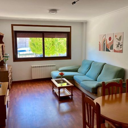 Apartamento Con Jardin Y Piscina Temporada Verano Privados Самиера Экстерьер фото