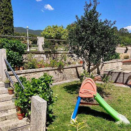 Apartamento Con Jardin Y Piscina Temporada Verano Privados Самиера Экстерьер фото