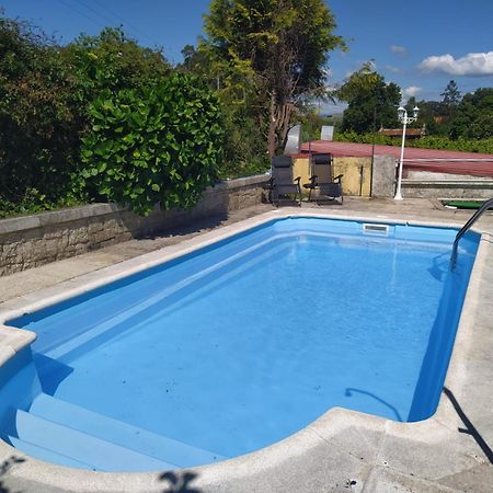 Apartamento Con Jardin Y Piscina Temporada Verano Privados Самиера Экстерьер фото
