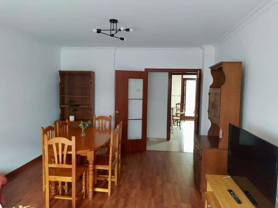 Apartamento Con Jardin Y Piscina Temporada Verano Privados Самиера Экстерьер фото