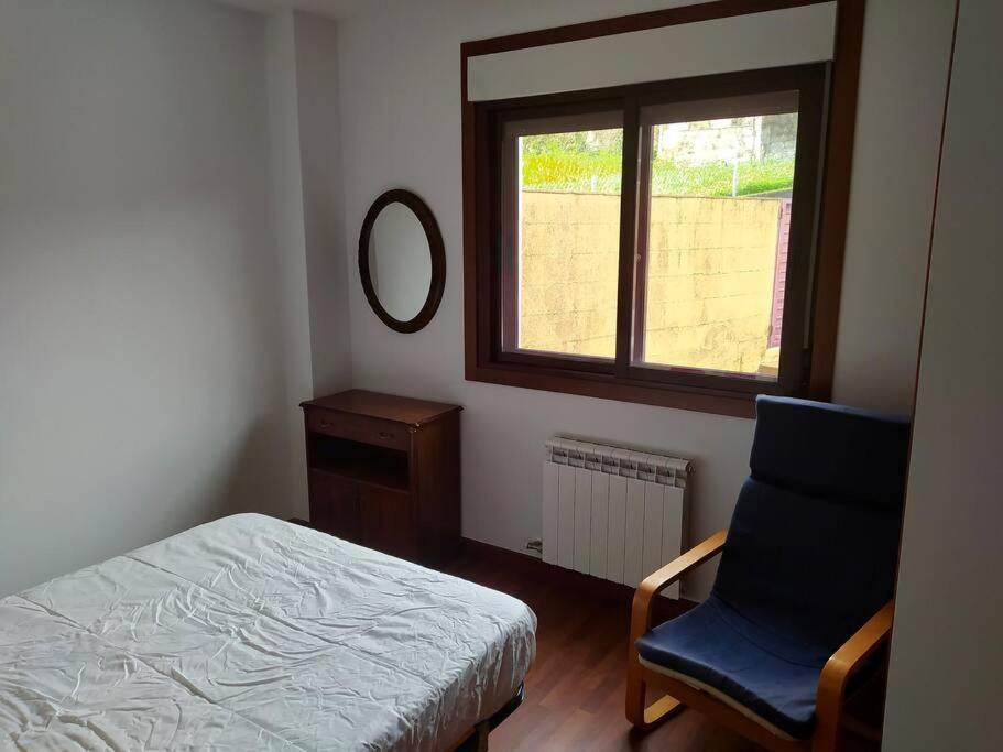 Apartamento Con Jardin Y Piscina Temporada Verano Privados Самиера Экстерьер фото