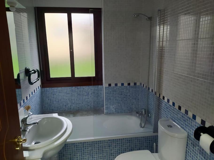Apartamento Con Jardin Y Piscina Temporada Verano Privados Самиера Экстерьер фото