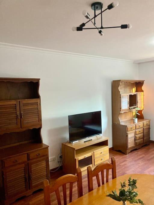 Apartamento Con Jardin Y Piscina Temporada Verano Privados Самиера Экстерьер фото
