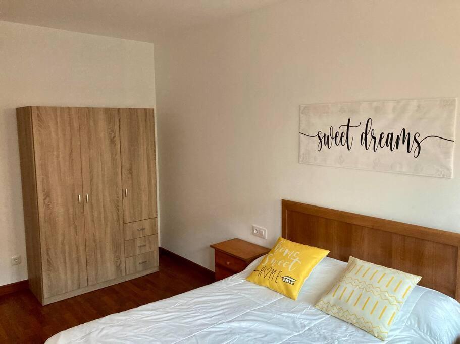 Apartamento Con Jardin Y Piscina Temporada Verano Privados Самиера Экстерьер фото