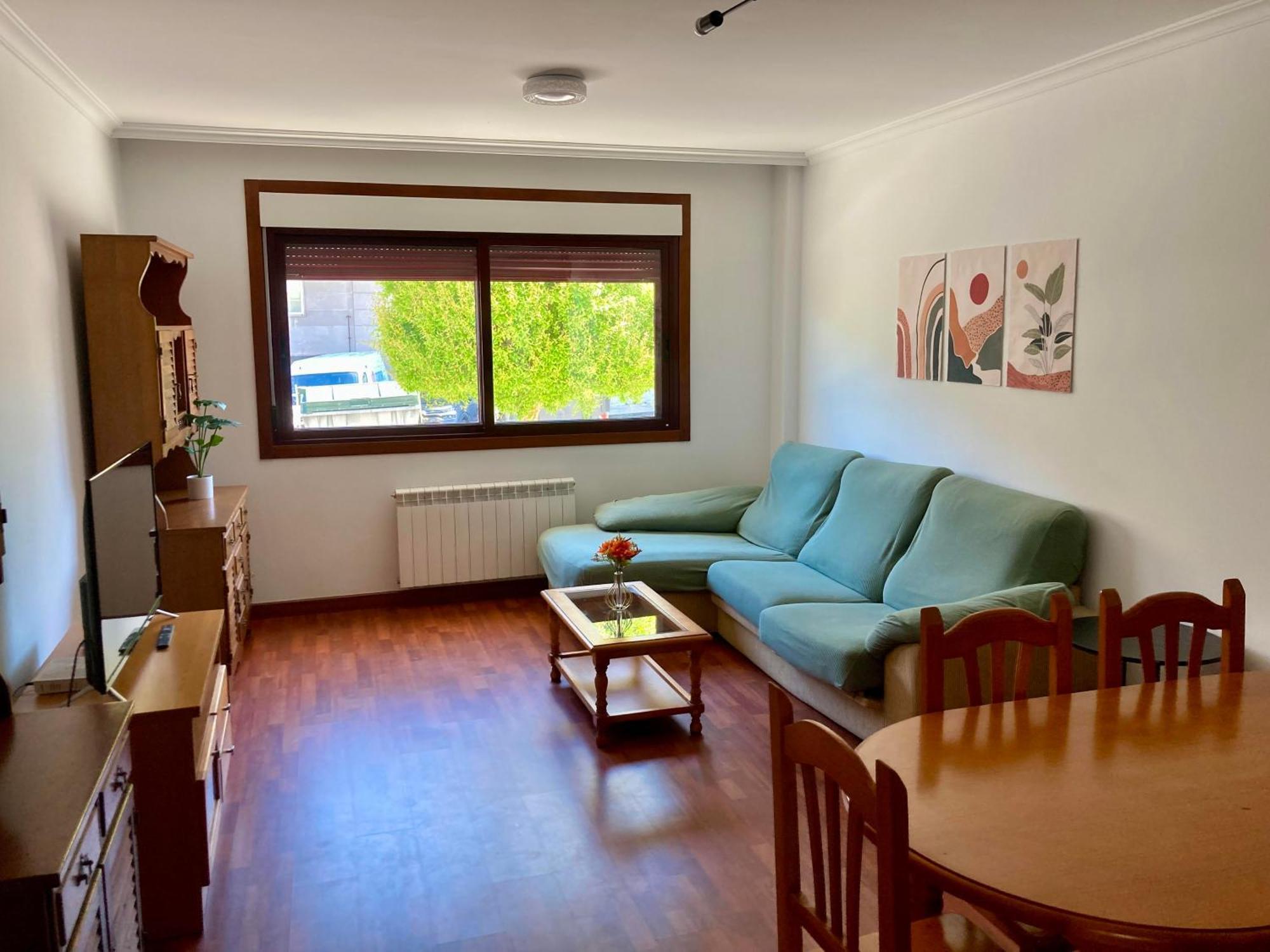 Apartamento Con Jardin Y Piscina Temporada Verano Privados Самиера Экстерьер фото