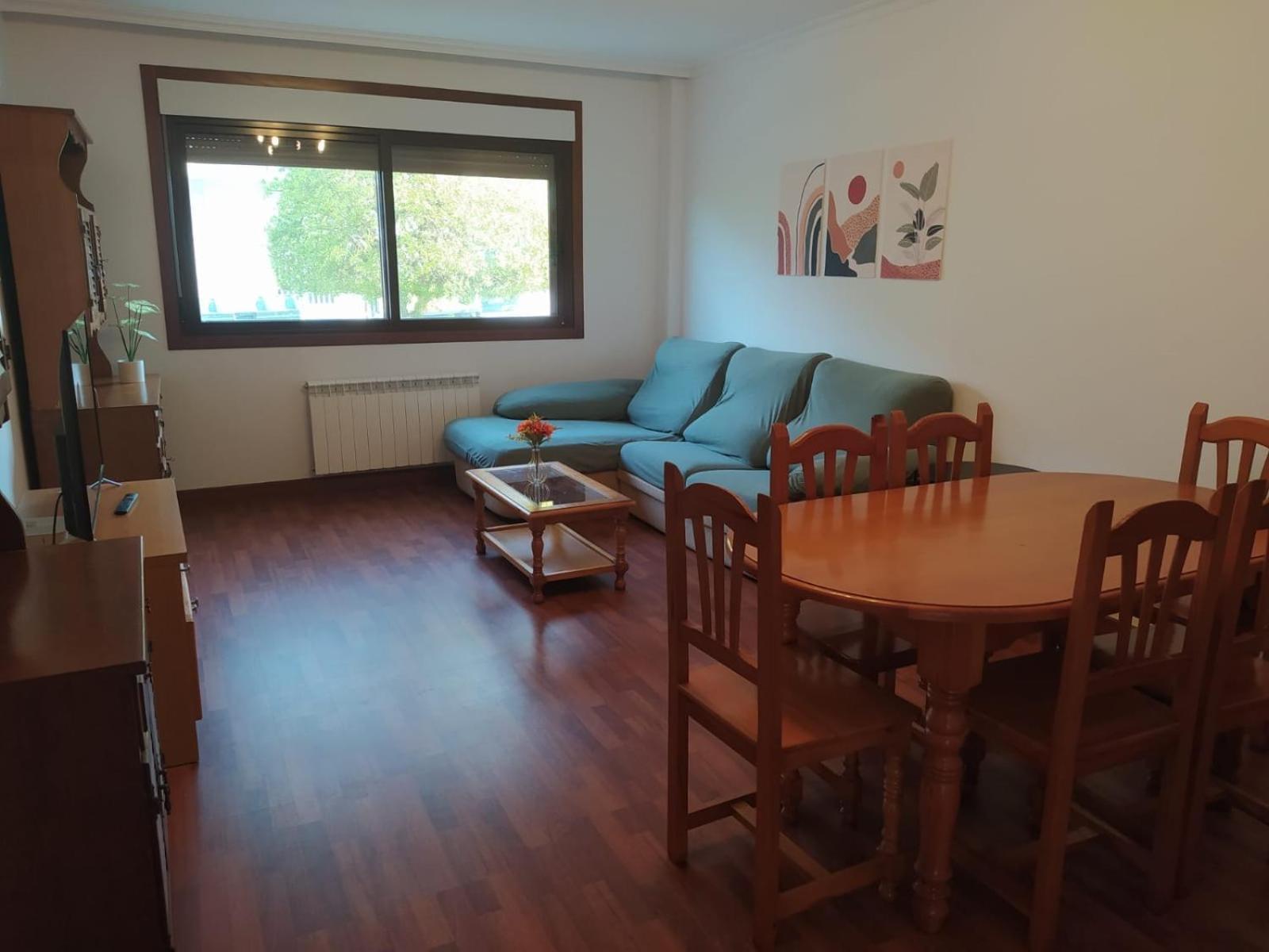 Apartamento Con Jardin Y Piscina Temporada Verano Privados Самиера Экстерьер фото