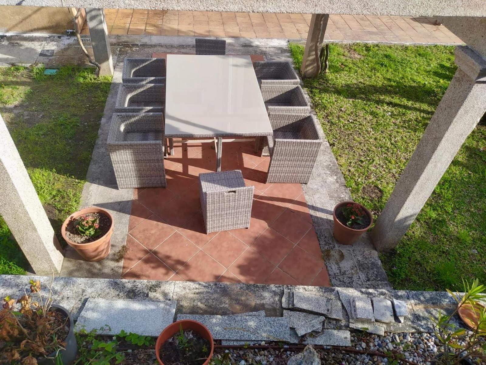 Apartamento Con Jardin Y Piscina Temporada Verano Privados Самиера Экстерьер фото